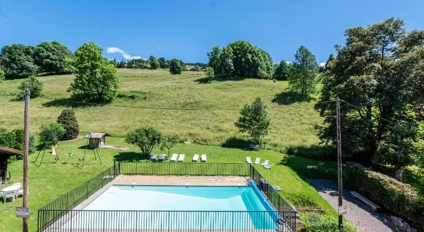 Chalet de la Marmotte - Image 1