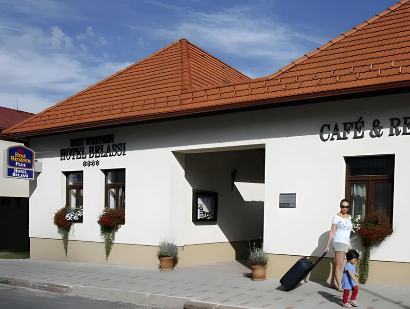 Hotel BELASSI - Image 1