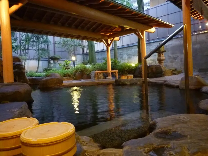 Yudanaka Tawaraya Ryokan - Image 1