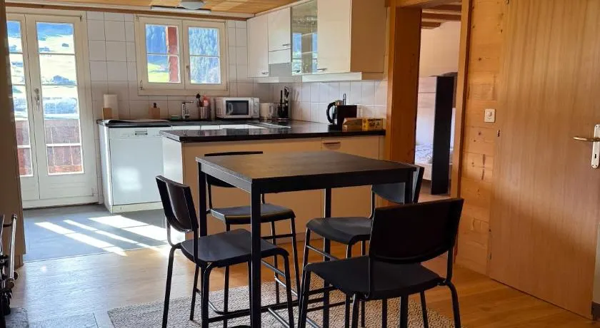 Ferienwohnung Metsch - Image 1