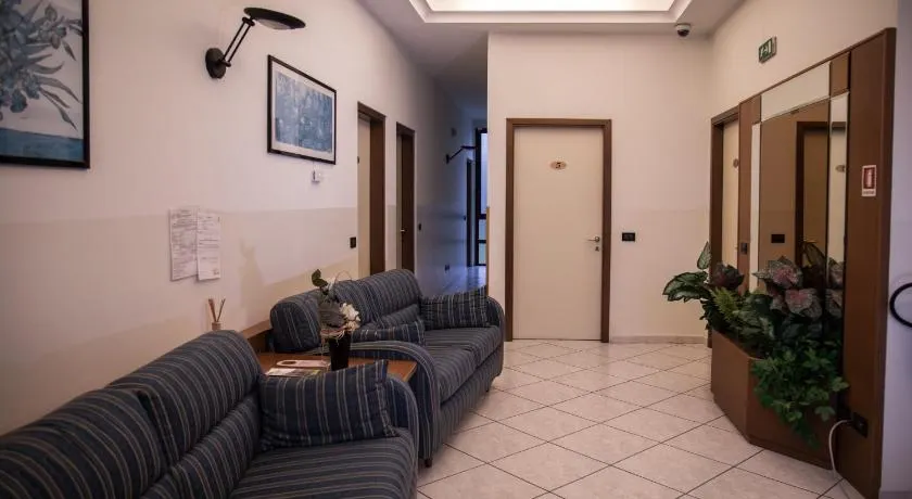 ALLOGGI VITALE - Image 1