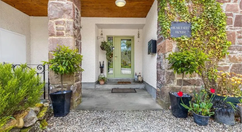 Heartseed House Bed & Breakfast - Image 1