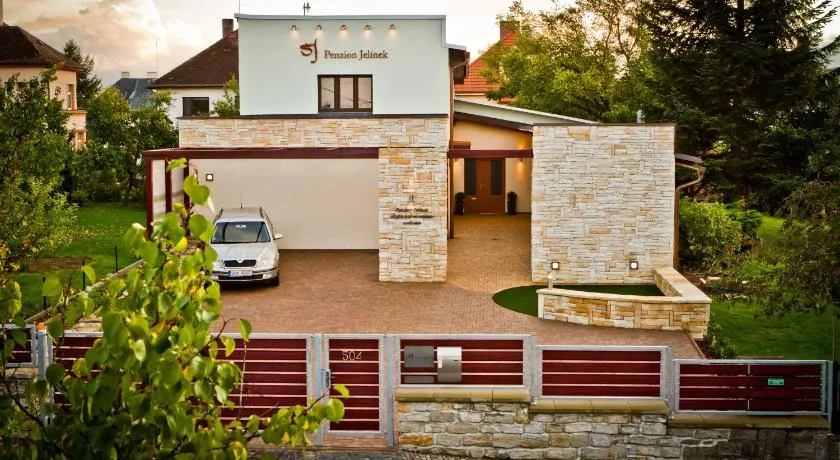 Penzion Jelínek - Image 1