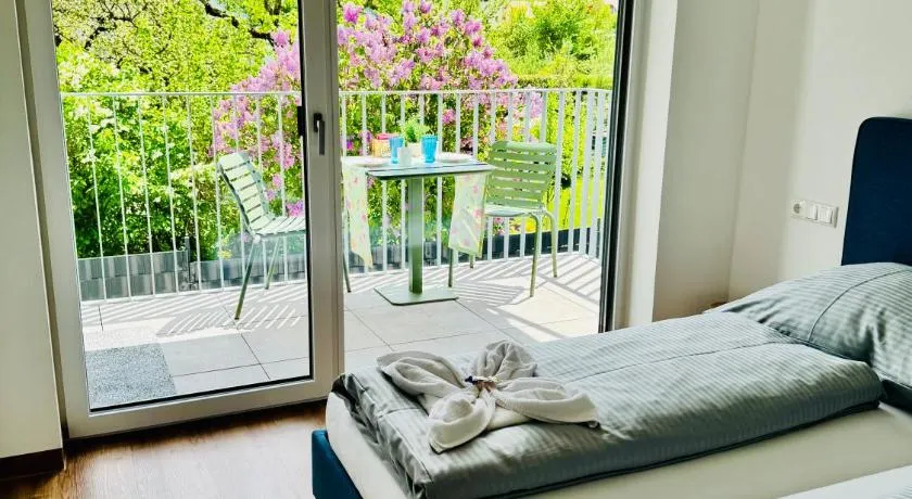 Berg Fux Ferienwohnung Alfred der Büffel - Image 1