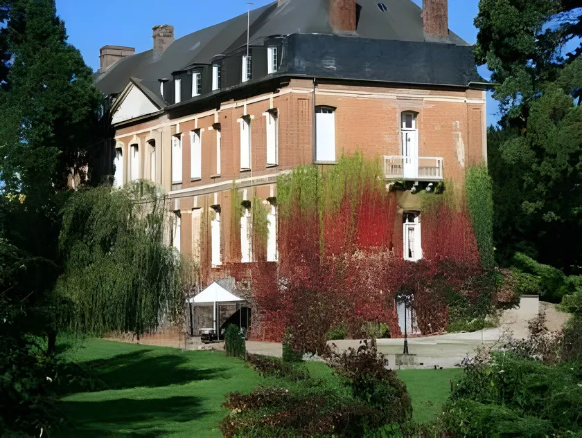 Chambres d'Hôtes & Gite La Chatellenie - Image 1