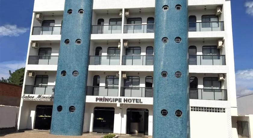 Principe Hotel - Image 1