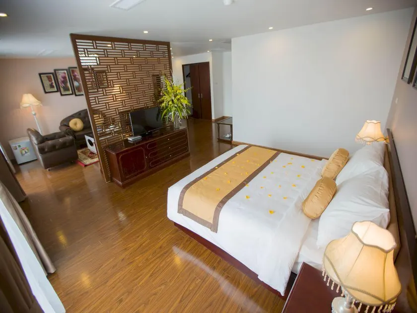 New Century Hotel - Image 1