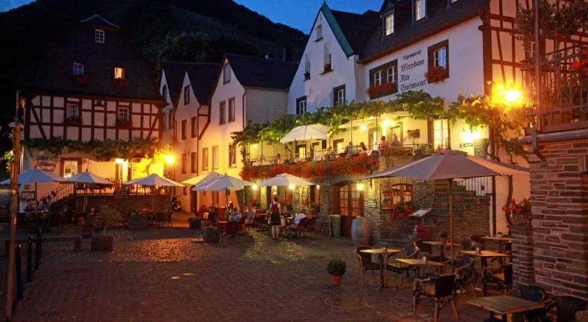 Hotel Restaurant Alte Stadtmauer - Image 1