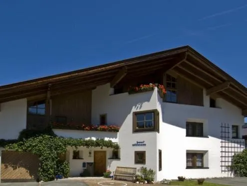 Haus Widmann - Image 1