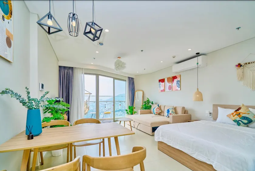 APT Homestay Vung Tau - Image 1