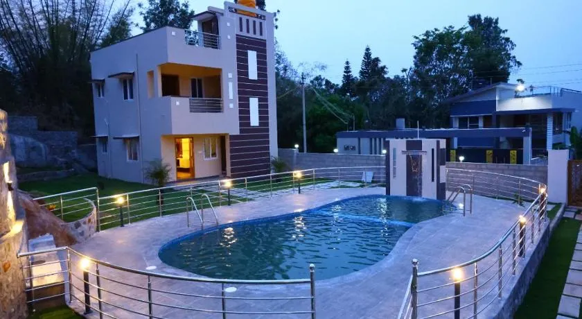 The green pride resorts - Image 1