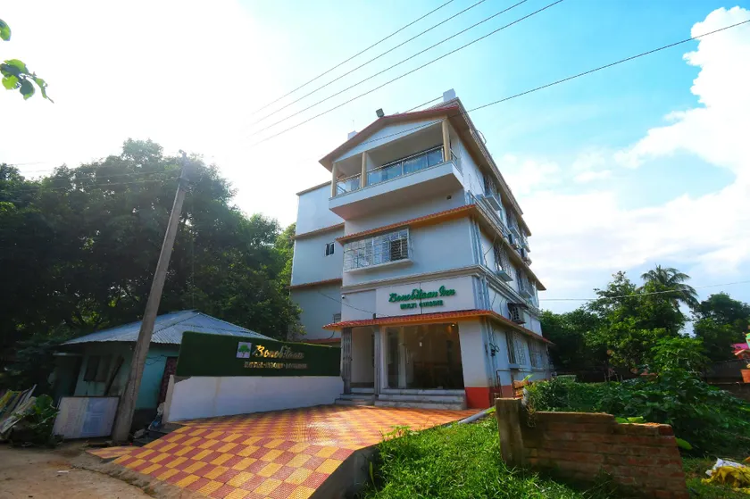 Bonobitaan Hotel & Restaurant - Image 1