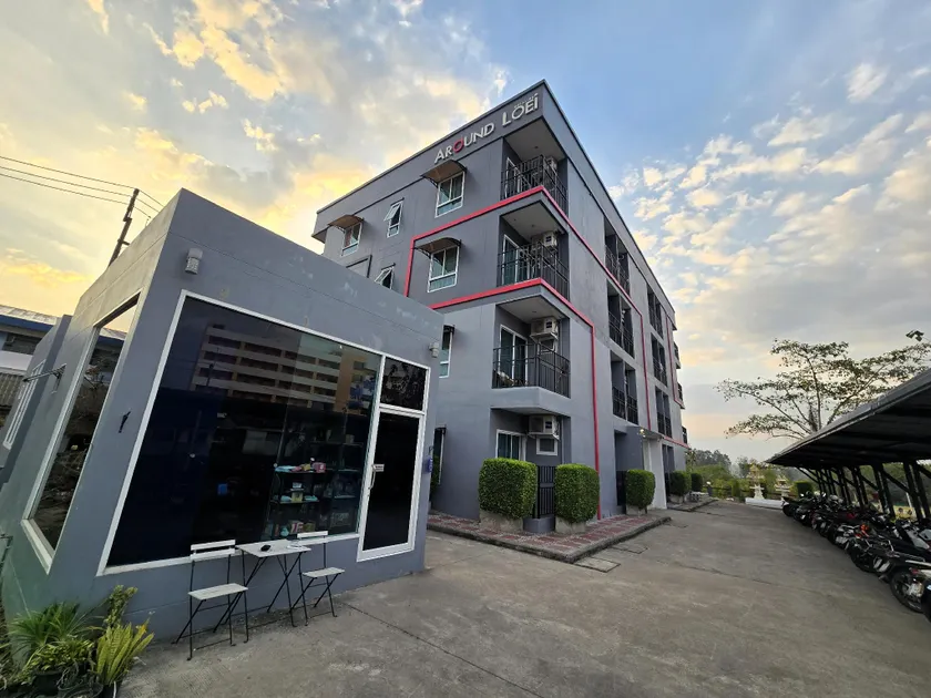 Around Loei - Image 1