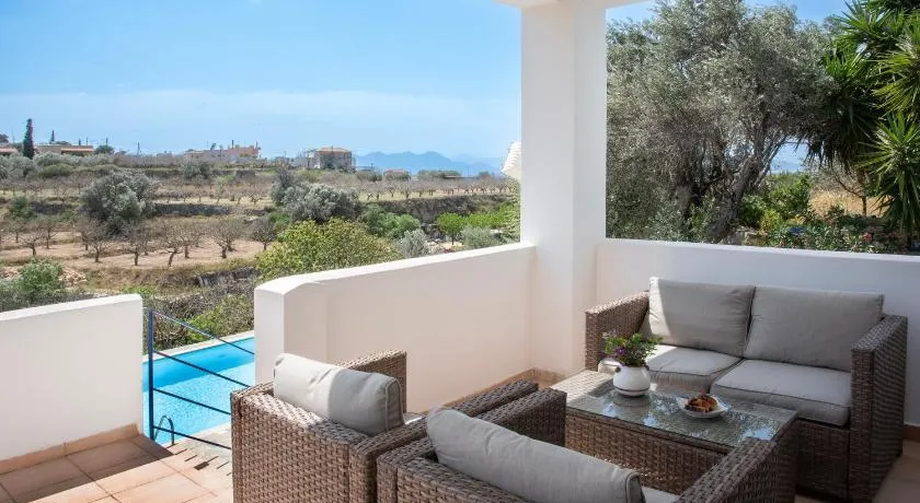 Villa Xenia - Image 1