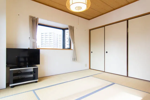 RakuHaku Inn Tokyo - Image 1