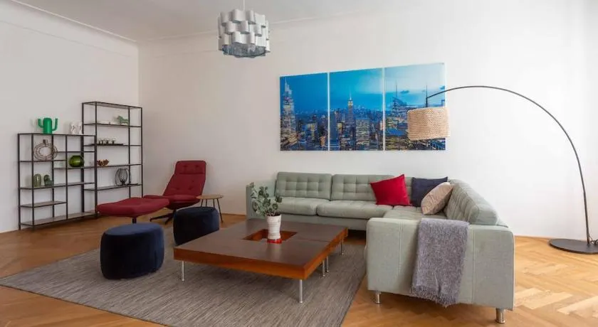 Traumhafte Wohnung für 6 Pers. - Image 1