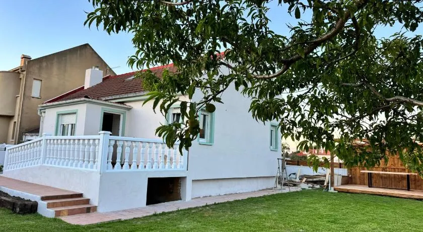 Villa Maruca - Sea & Pool Garden Retreat - Image 1