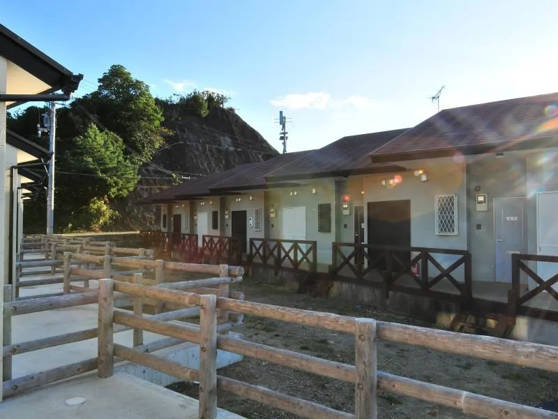 Shiki no Sato Yuraku Cottage Shiki - Image 1