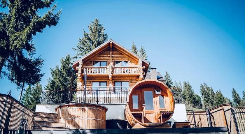 Chalet du Lac - Image 1