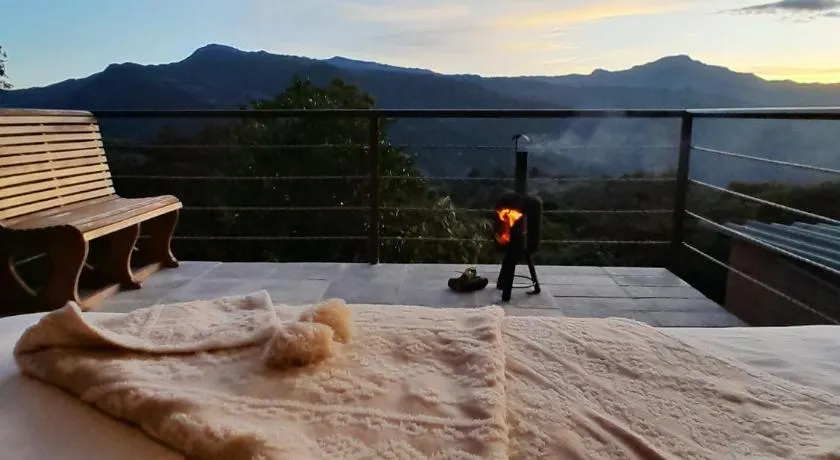 Mamaterra Glamping - Image 1