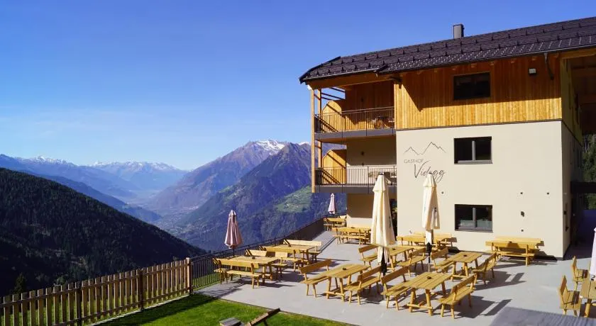 Gasthof Videgg - Image 1