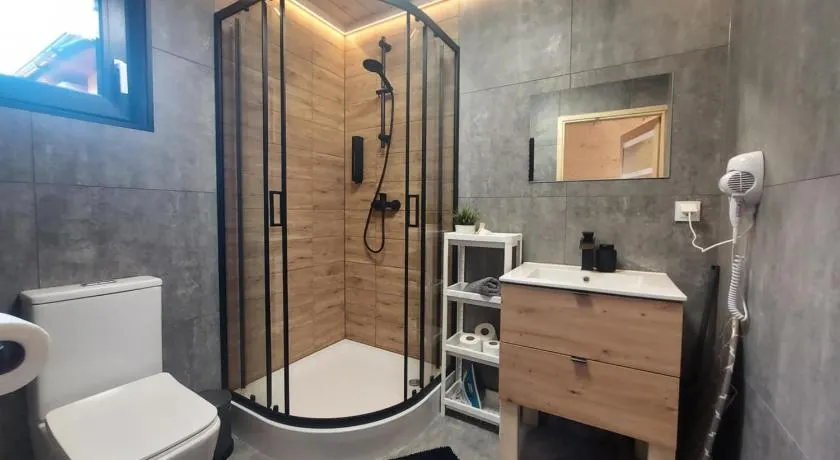 VIP Celebrity House przy Suntago, Grabska Osada Apartamenty - Image 1