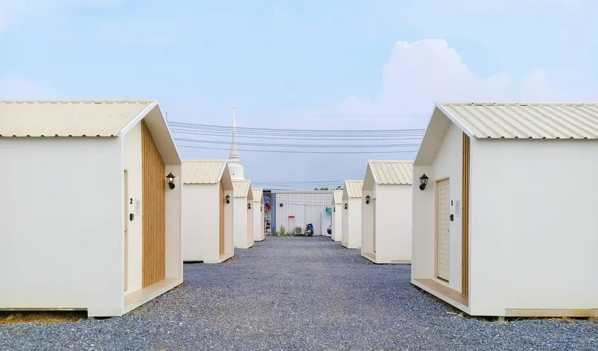 Little HOME Salaya - Image 1