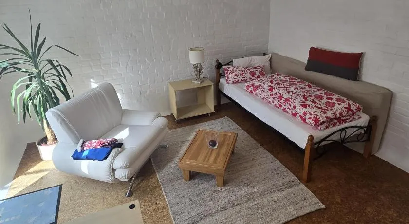 unterwegs zu Hause sein - Image 1