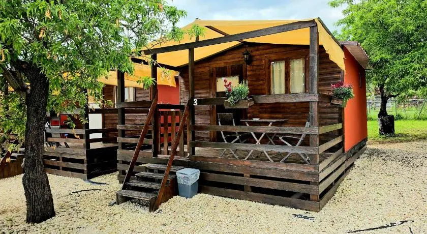 Feudo Mallav Bungalow B&B Noto - Image 1