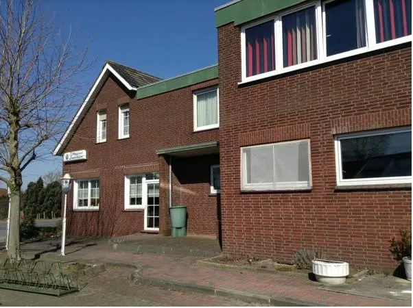 Hotel Rotbuche - Image 1