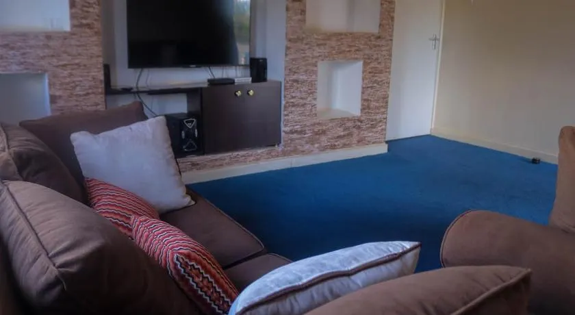 Jasmel Suites - Image 1