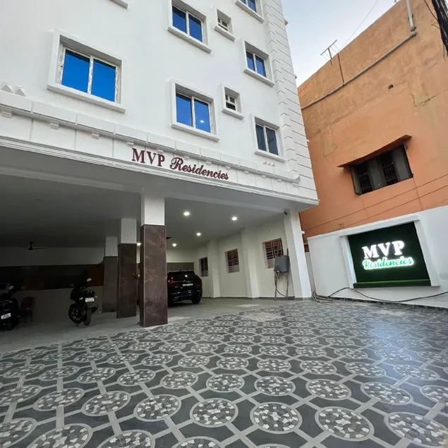 MVP Residencies - Image 1