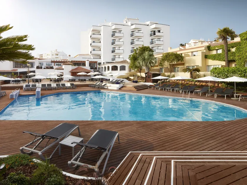 NH Lagos Algarve Resort - Image 1