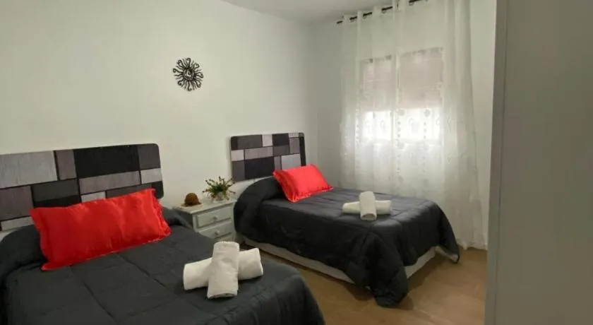 Casa Rural Maria - Image 1