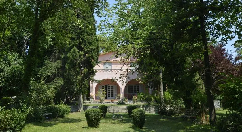 The Villa Averoff - Image 1