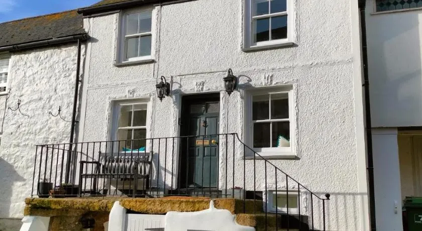 Anchorage Guest House, St Ives - Image 1