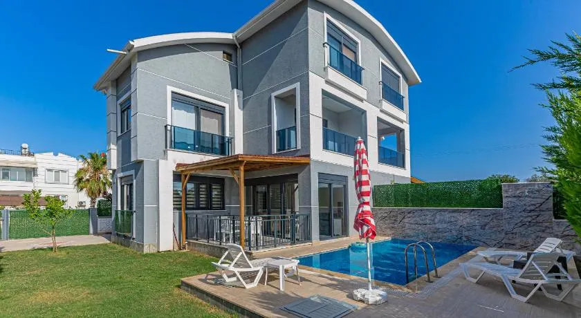 Villa Tosun - Image 1