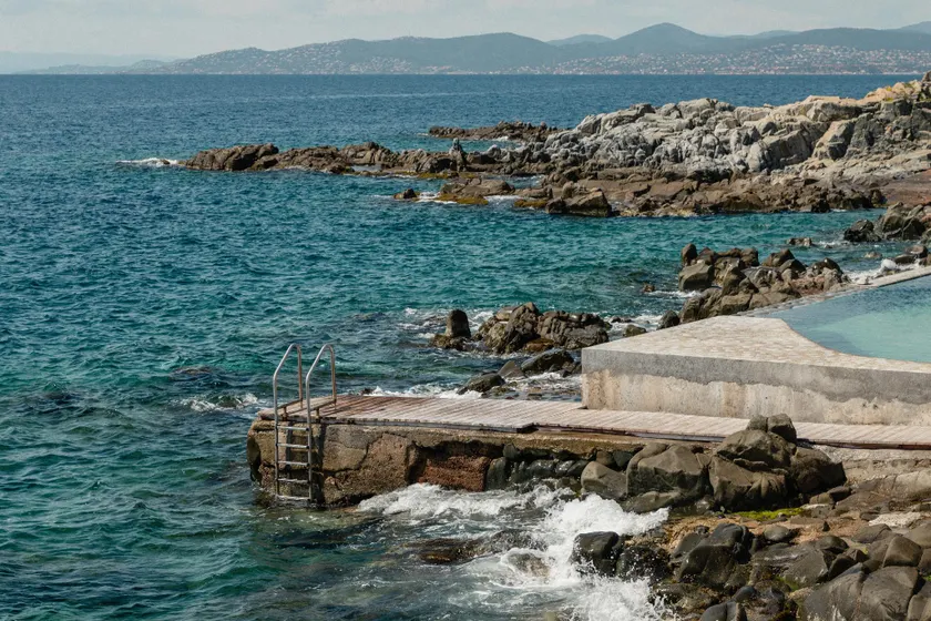 Hôtel Sole Mare Saint-Raphaël - Image 1