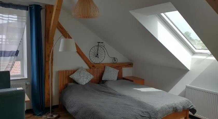 Bad Aibling City Apartment EG - Image 1