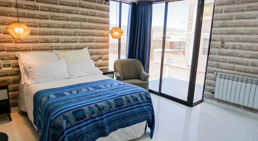 Hotel Nido del Flamenco - Image 1