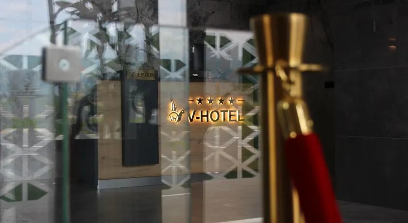Hotel-VH - Image 1