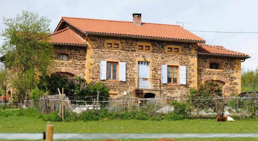 Domaine de la Poyat - Image 1