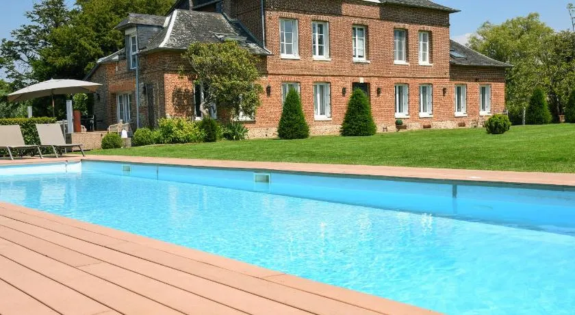 Gite & Chambre d'hotes ClosSaintJoseph - Jacuzzi, Sauna & Piscine ext chauffée - Image 1