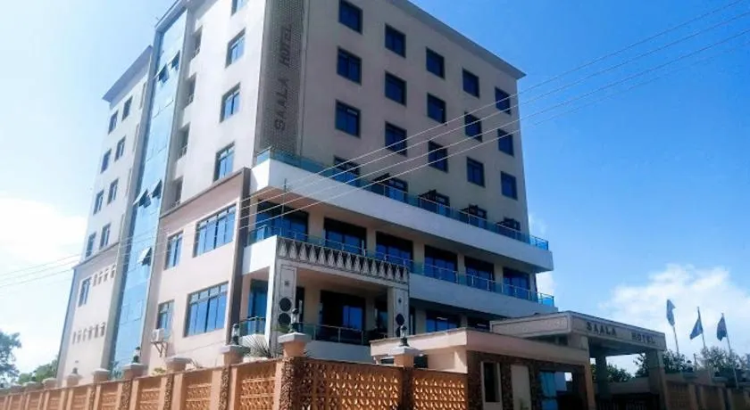 Saala Hotel Limited - Image 1
