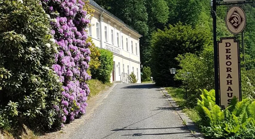 Hotel Garni Dekorahaus - Image 1