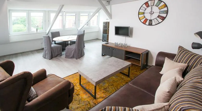 Schiller-Quartier Apartment No. 15 3 - Image 1
