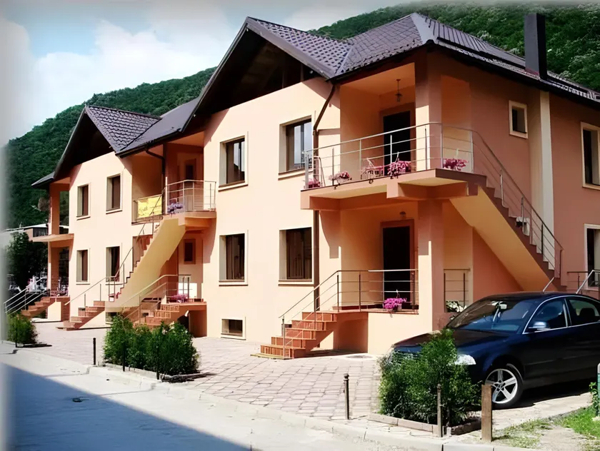 Pension Camelia - Image 1