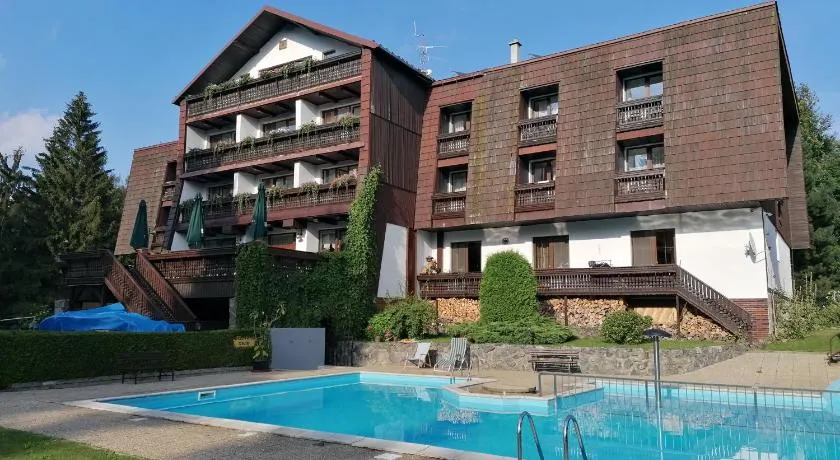 Hotel Pavla Vysočina - Image 1