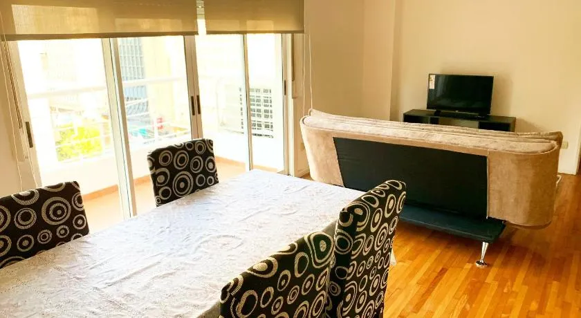 Apartamento Ubicación Céntrica cerca de Shopping y Supermercado - Image 1