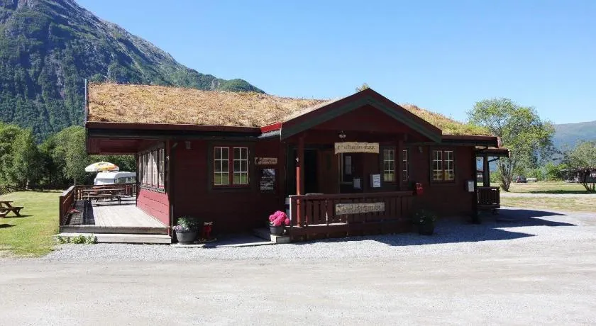 Trollstigen Resort - Image 1